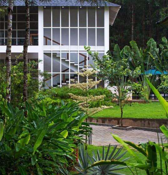 استراحتگاه Vismita County