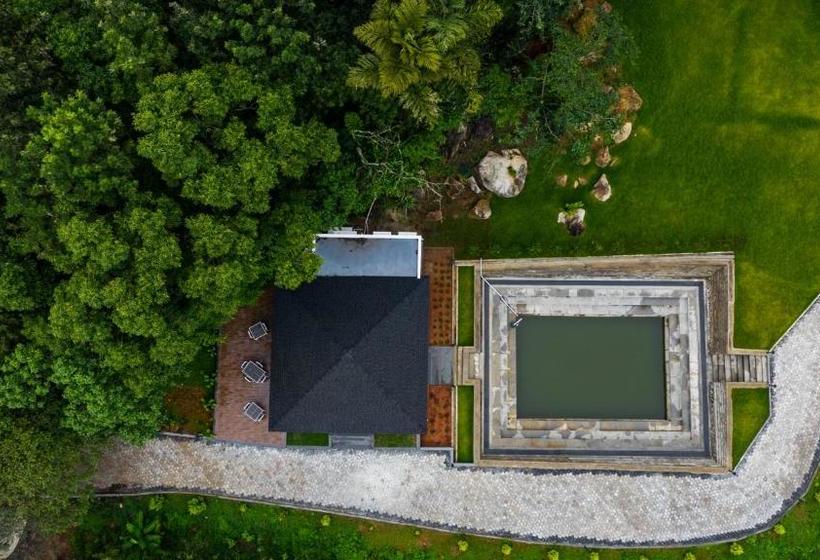 استراحتگاه Vismita County