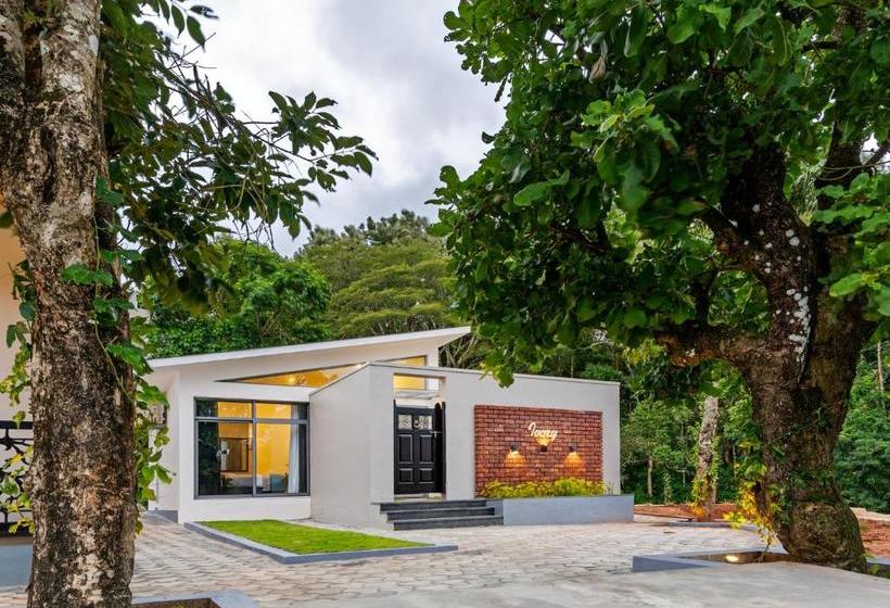 استراحتگاه Vismita County