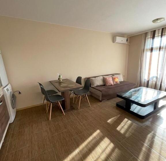 Rich 3 Sp Apartments