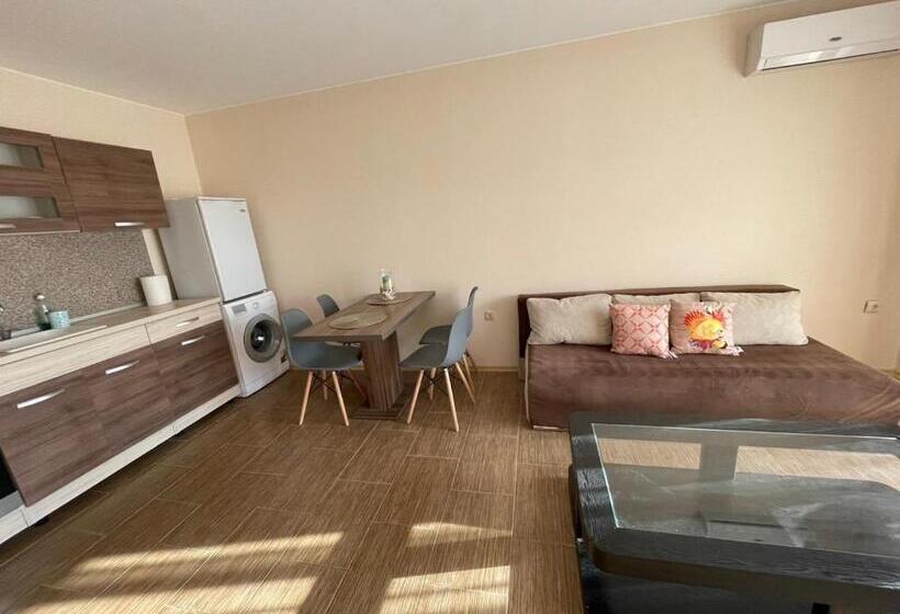 Rich 3 Sp Apartments