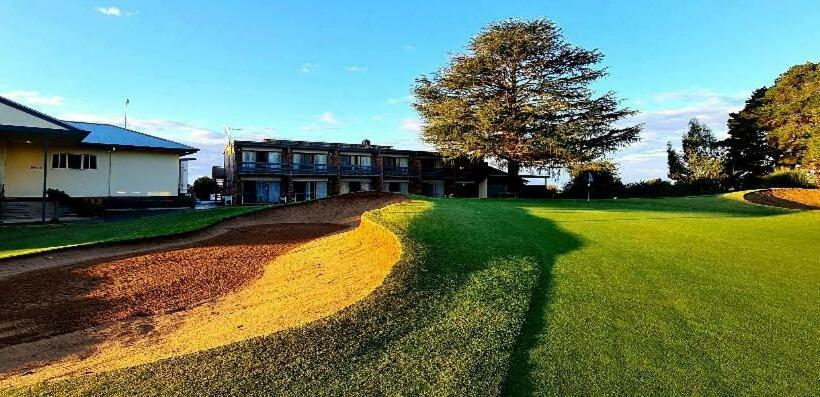 Shepparton Golf Motel