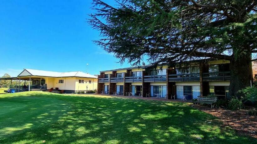 Shepparton Golf Motel