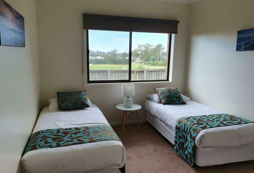 Shepparton Golf Motel