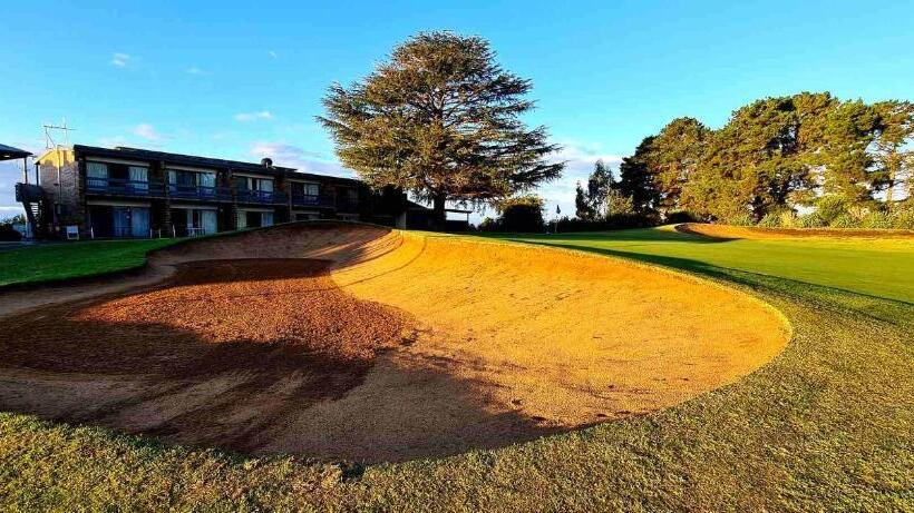 Shepparton Golf Motel