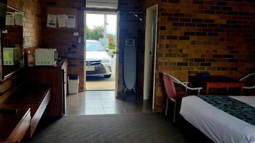Shepparton Golf Motel