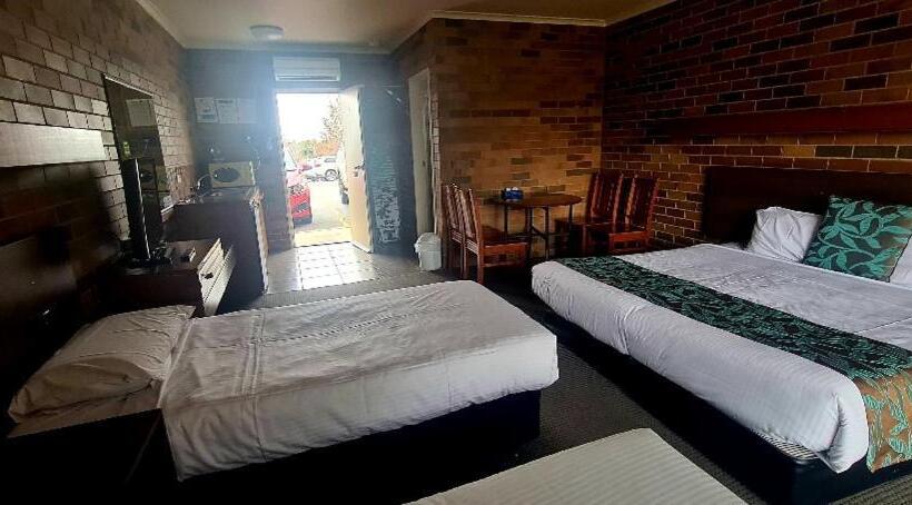 Shepparton Golf Motel