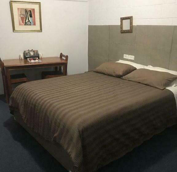 The Flinders Hotel Motel Port Augusta