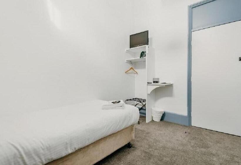 The Victoria Hotel Bathurst