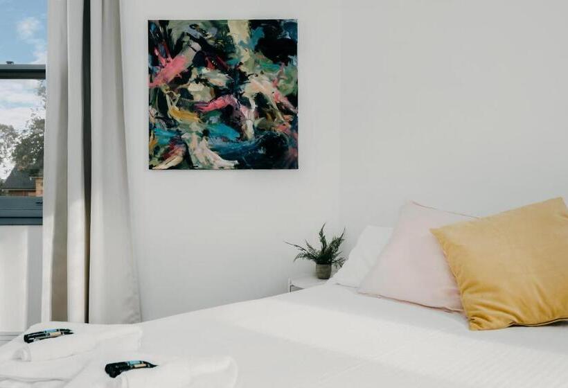 The Victoria Hotel Bathurst