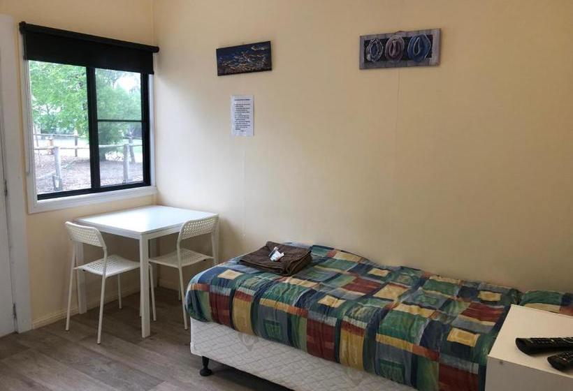 Toobeah Hotel/motel