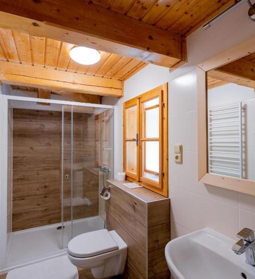 Valašské Chalupy Resort