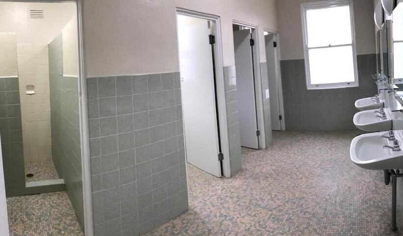 Young Budget Accommodation   Hostel