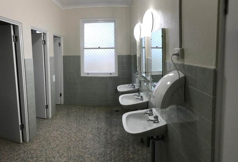 Young Budget Accommodation   Hostel