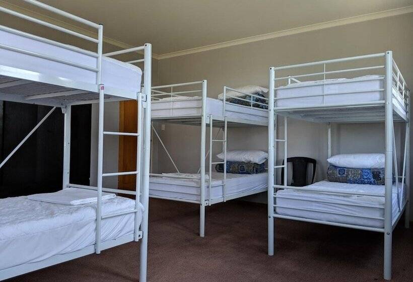 Young Budget Accommodation   Hostel