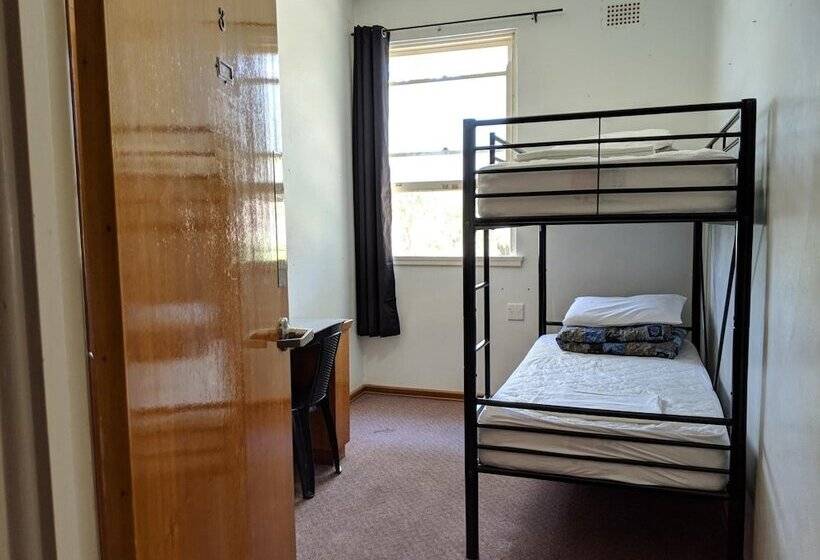 Young Budget Accommodation   Hostel