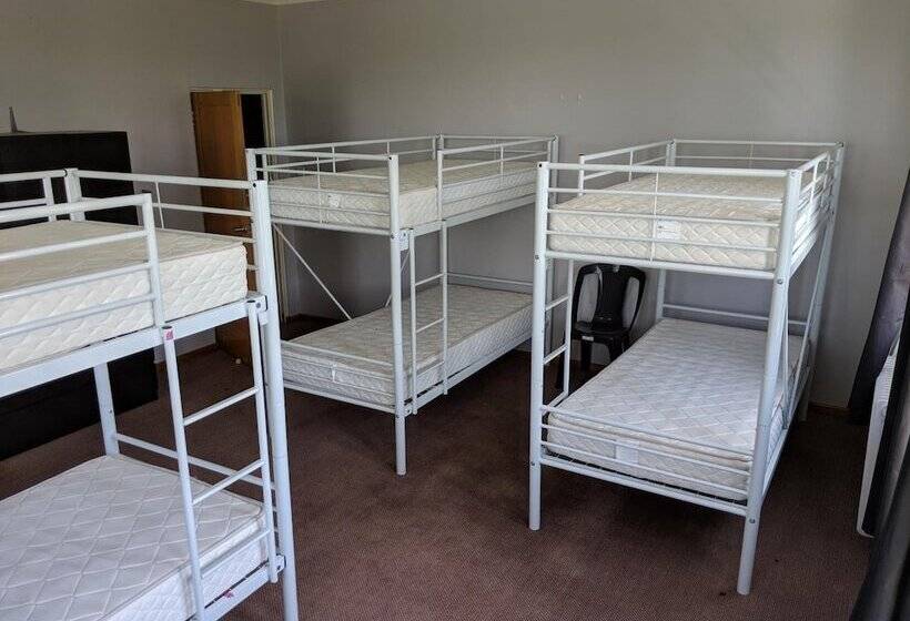 Young Budget Accommodation   Hostel
