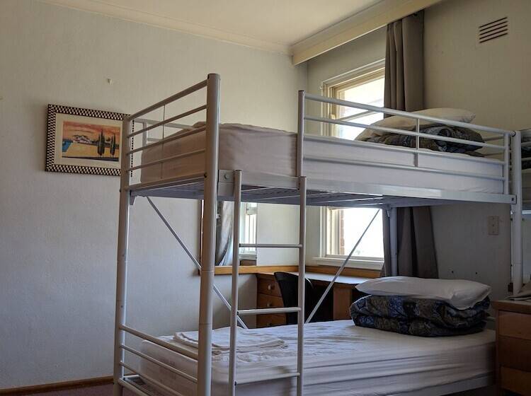 Young Budget Accommodation   Hostel