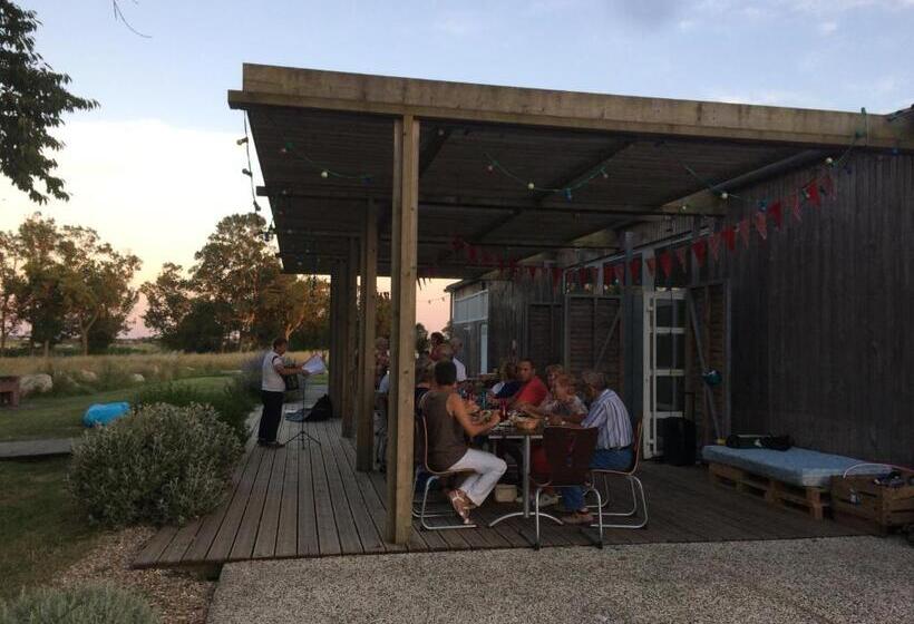 Auberge De Jeunesse Rochefort   Hostel