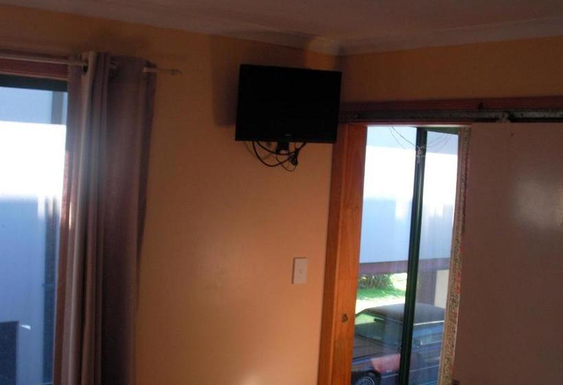 فندق صغير Bridport Seaside Lodge