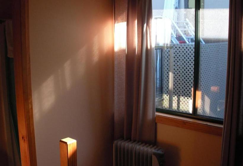 فندق صغير Bridport Seaside Lodge