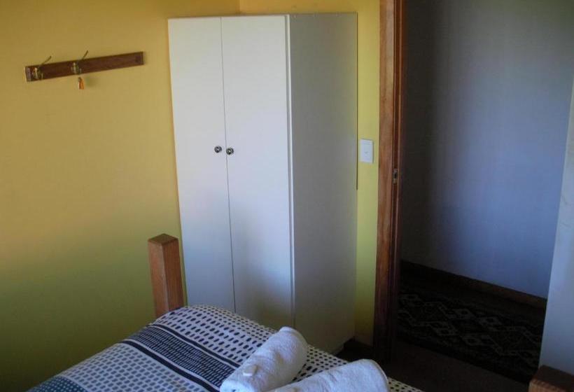 فندق صغير Bridport Seaside Lodge