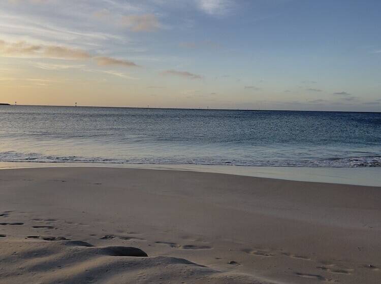 هاستل Geraldton Backpackers