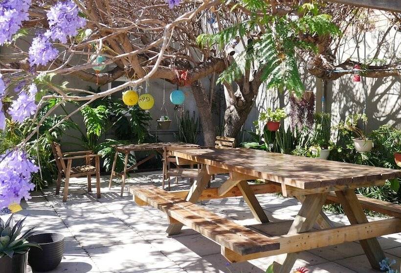 هاستل Geraldton Backpackers