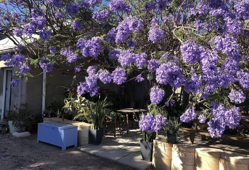 هاستل Geraldton Backpackers