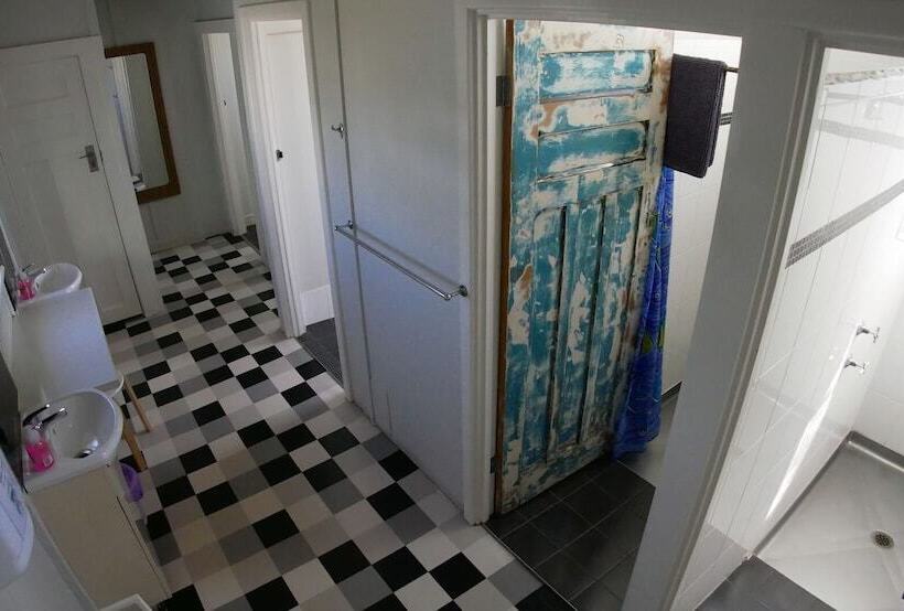 هاستل Geraldton Backpackers