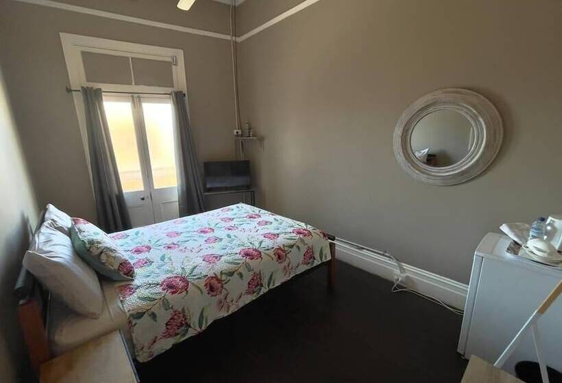 هاستل Geraldton Backpackers