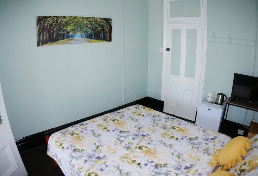 هاستل Geraldton Backpackers