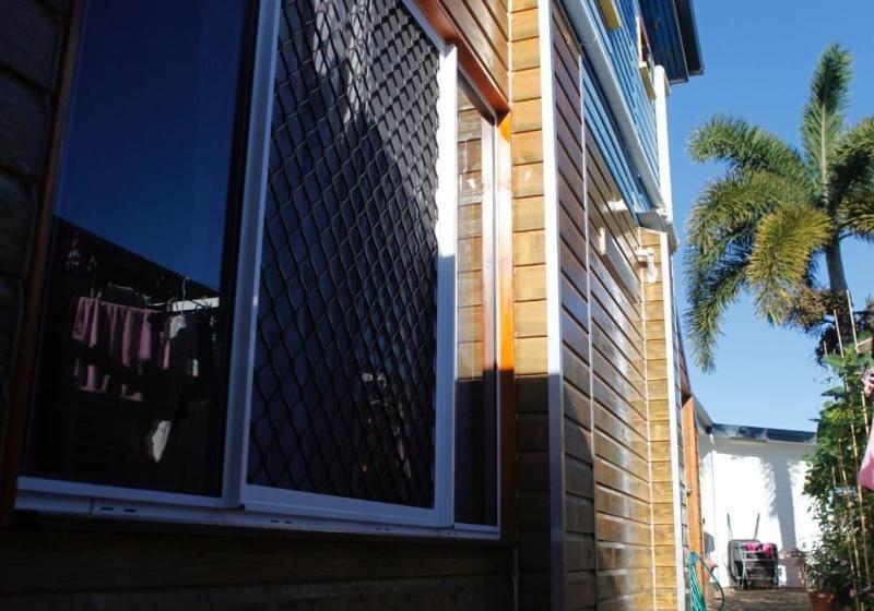 فندق صغير Happytourcairns Sharehouse