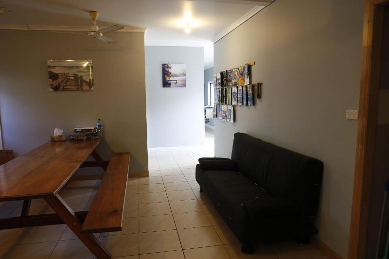 فندق صغير Happytourcairns Sharehouse