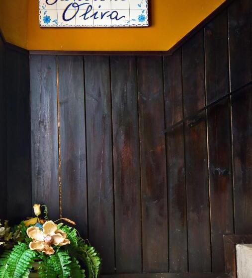 הוסטל Pensione Oliva