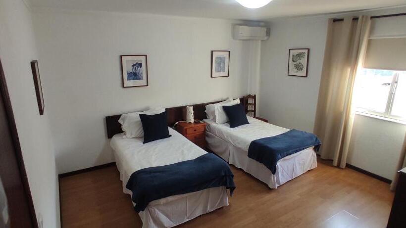 호스텔 Residencial Do Rita Em Rio Caldo