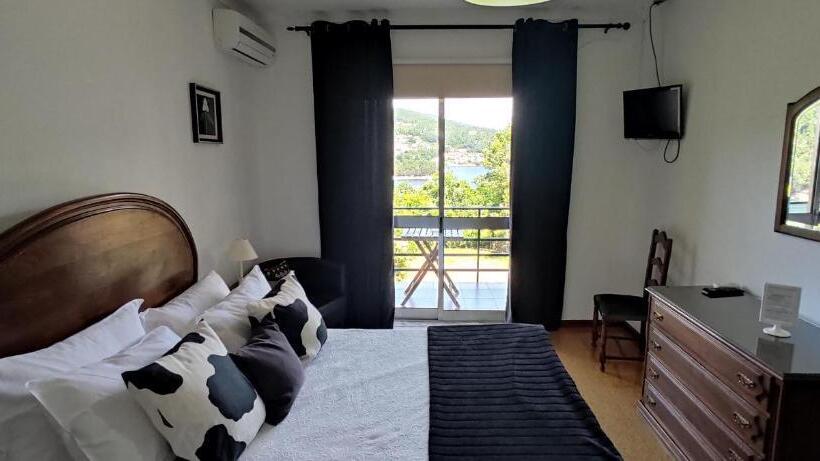 호스텔 Residencial Do Rita Em Rio Caldo