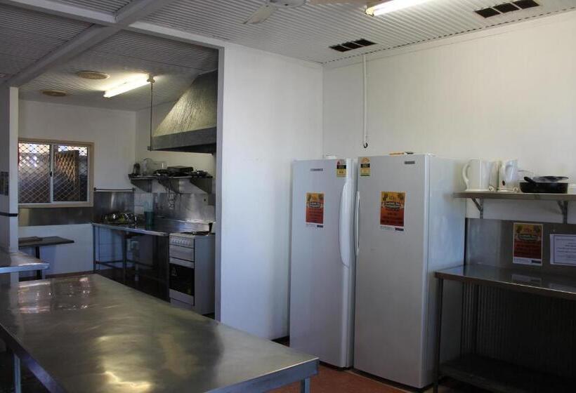 هاستل Roey Backpackers And Party Bar