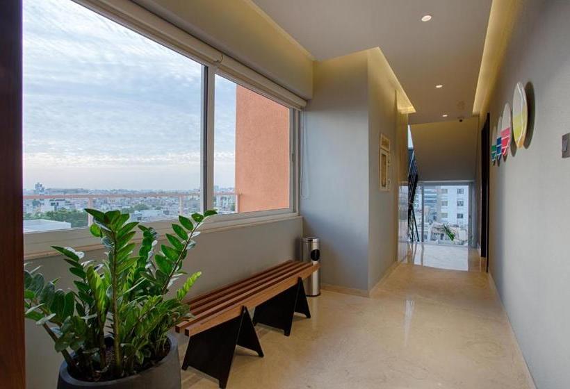 Albergue The Elements