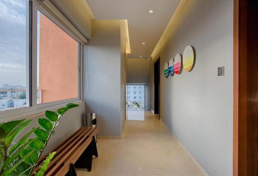 Albergue The Elements