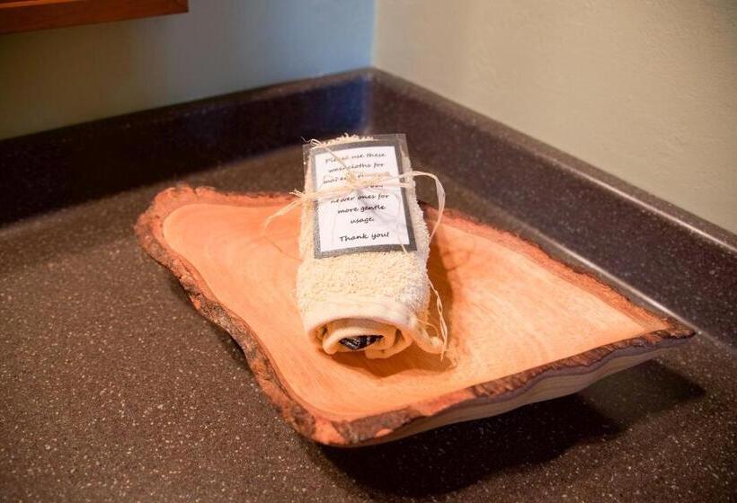 فندق صغير The Lodgings At Pioneer Lane