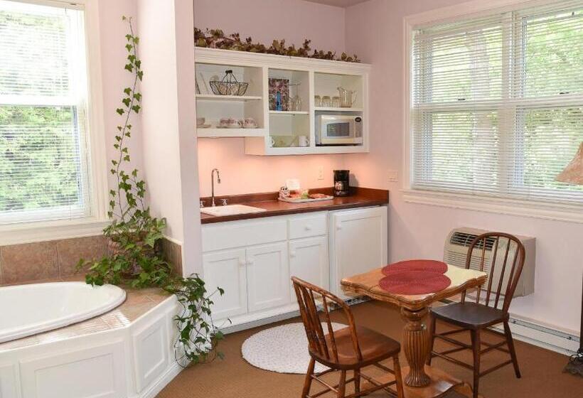 فندق صغير The Lodgings At Pioneer Lane