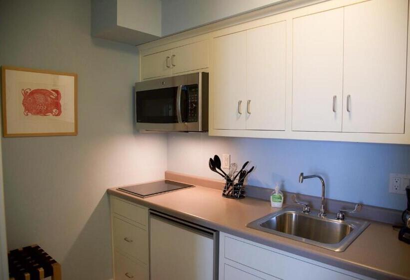 فندق صغير The Lodgings At Pioneer Lane