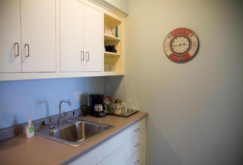 فندق صغير The Lodgings At Pioneer Lane