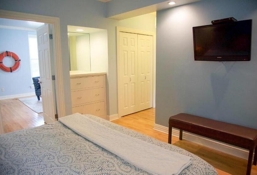 فندق صغير The Lodgings At Pioneer Lane