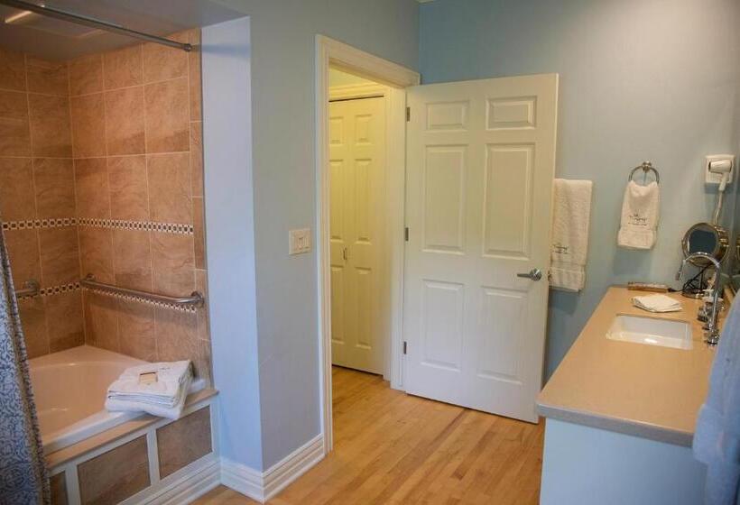 فندق صغير The Lodgings At Pioneer Lane