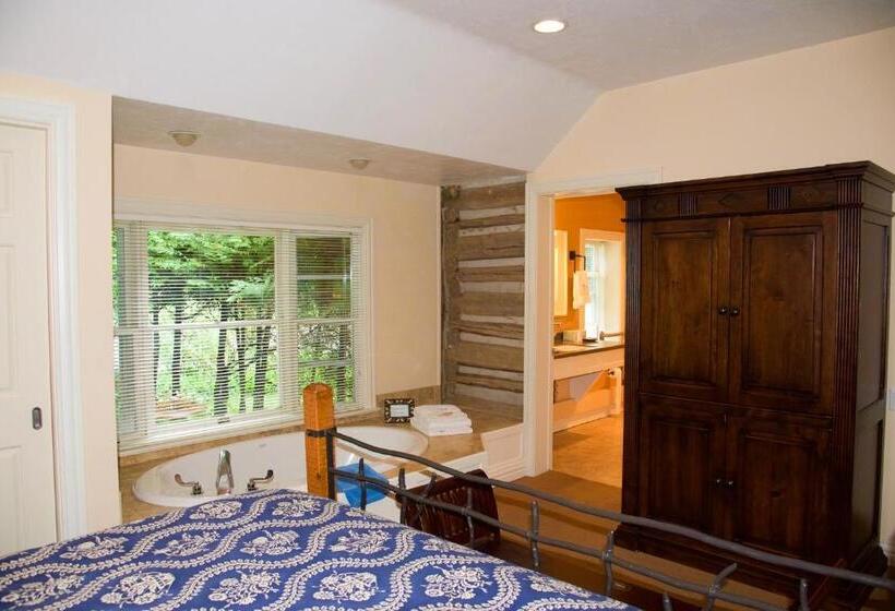 فندق صغير The Lodgings At Pioneer Lane