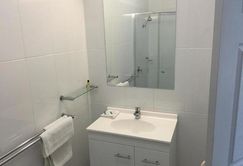 Aquarius Apartments Mollymook