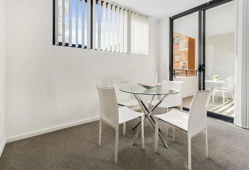 Astra Apartments Liverpool