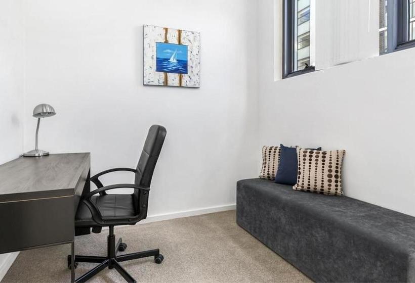 Astra Apartments Liverpool